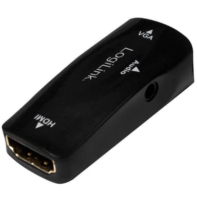 LOGILINK 50004535 HDMI switch