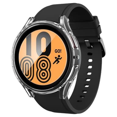 Spigen Samsung Galaxy Watch 5 Pro 45mm Kuori Thin Fit Glass Crystal Clear