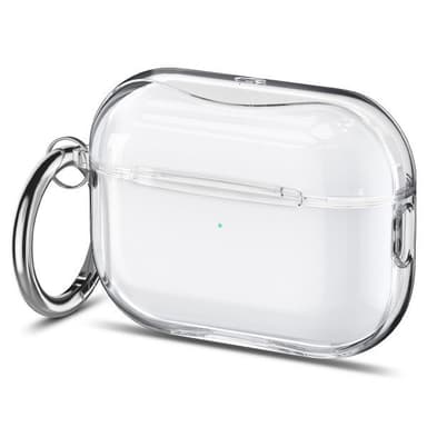 Spigen AirPods Pro 2 Kuori Ultra Hybrid Crystal Clear