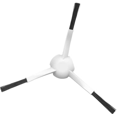 Dreame D10 Plus sivuharja robotti-imurille DI2260 (2 kpl)
