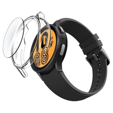Spigen Samsung Galaxy Watch 5 Pro 45mm Kuori Thin Fit Glass Crystal Clear