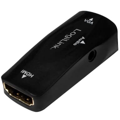LOGILINK 50004535 HDMI switch
