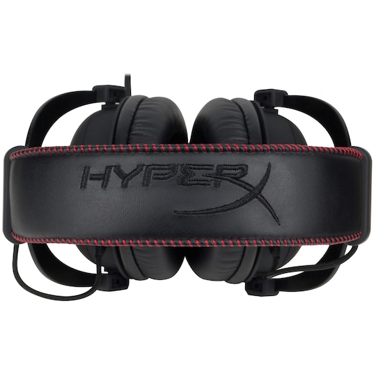 HyperX Cloud Core Headset