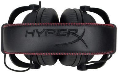 HyperX Cloud Core Headset