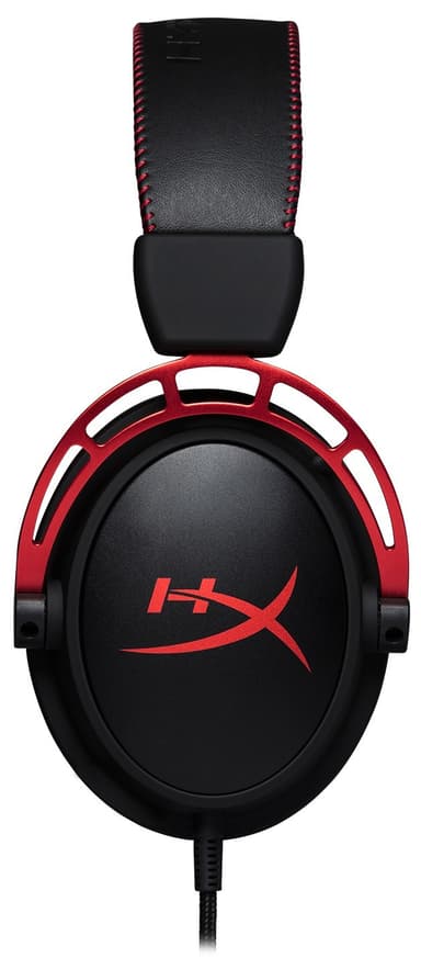 HyperX Cloud Alpha pelikuulokkeet