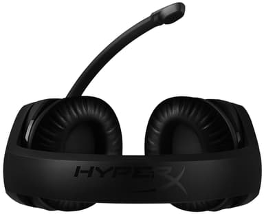 HyperX Cloud Stinger pelikuulokkeet (musta)