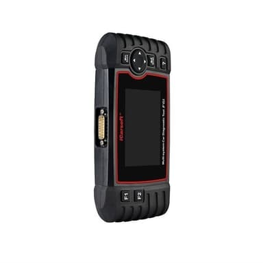 iCarsoft JP V2.0 Autodiagnostiikka