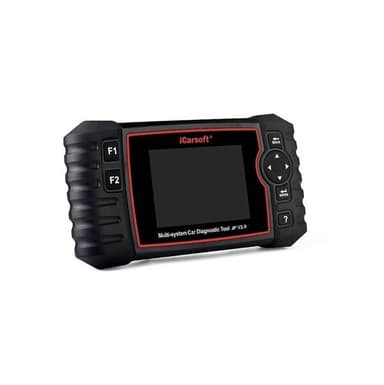 iCarsoft JP V2.0 Autodiagnostiikka