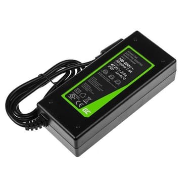 Green Cell Laddare Xiaomi M365 / Ninebot ES1 ES2