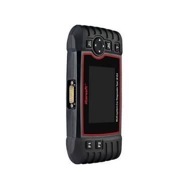 iCarsoft US V2.0 Autodiagnostiikka