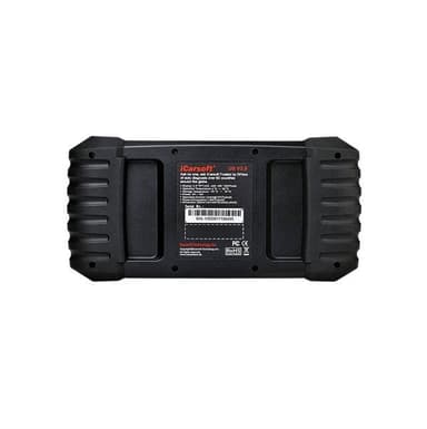 iCarsoft US V2.0 Autodiagnostiikka
