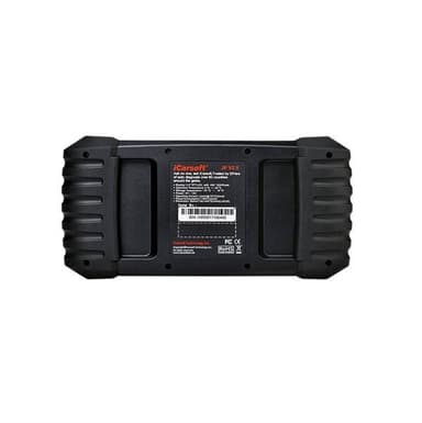 iCarsoft JP V2.0 Autodiagnostiikka