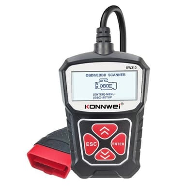 ELM327 OBD2 Autodiagnostiikka skanneri
