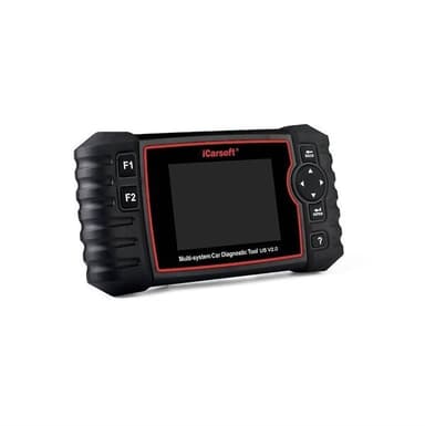 iCarsoft US V2.0 Autodiagnostiikka