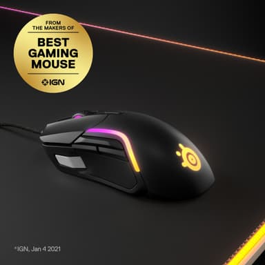 SteelSeries Rival 5 pelihiiri