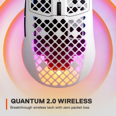 SteelSeries Aerox 3 Wireless pelihiiri