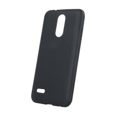 Matt TPU-skal till Nokia G10 / G20 - svart