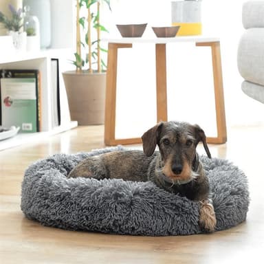 Innovagoods Lugnande Hundsäng 60cm