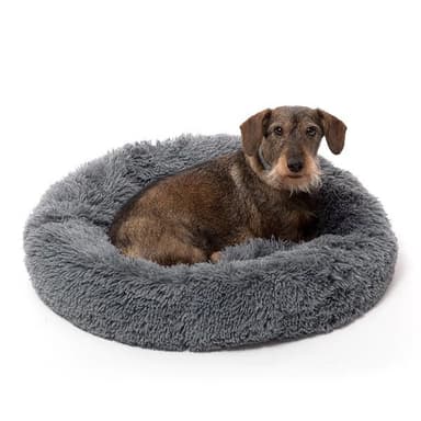 Innovagoods Lugnande Hundsäng 60cm