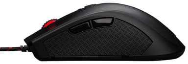 HyperX Pulsefire FPS pelihiiri (musta)