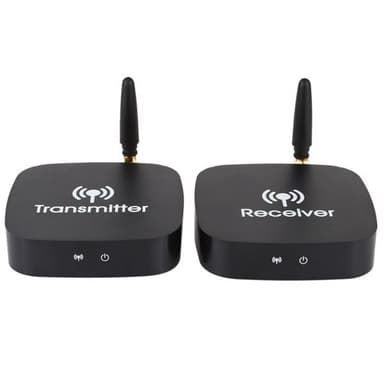 Langaton HDMI Vastaanotin/Lähetin