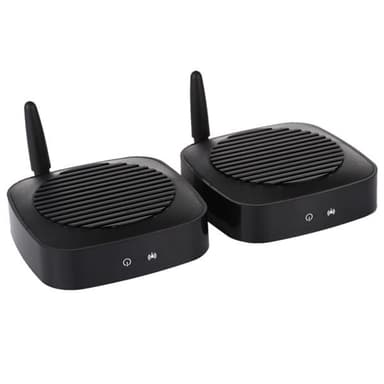 Langaton HDMI Vastaanotin/Lähetin