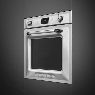 Smeg erillisuuni integroitava SOP6900TX (ruostumaton teräs)
