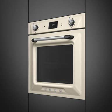 Smeg erillisuuni integroitava SOP6900TP (kerma)