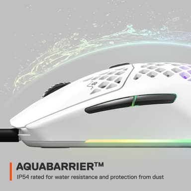 SteelSeries Aerox 3 pelihiiri