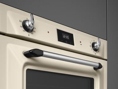 Smeg erillisuuni integroitava SOP6900TP (kerma)