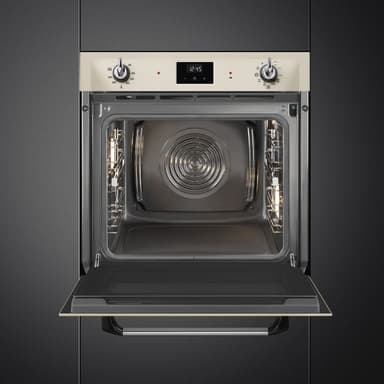 Smeg erillisuuni integroitava SOP6900TP (kerma)