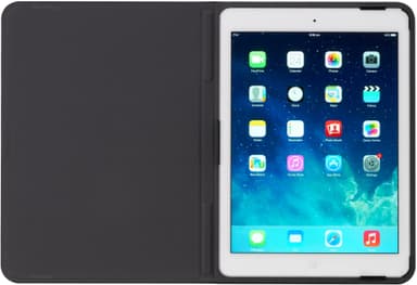 iWantit suojakotelo iPad Air 2 (musta)