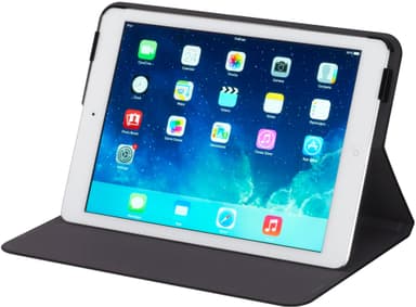 iWantit suojakotelo iPad Air 2 (musta)