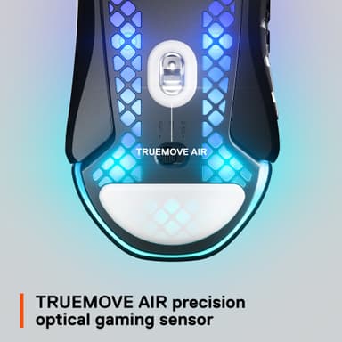 SteelSeries Aerox 9 langaton pelihiiri