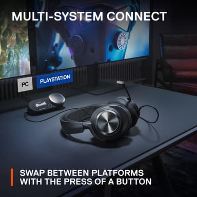 SteelSeries Arctis Nova Pro pelikuulokkeet