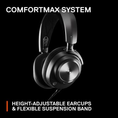 SteelSeries Arctis Nova Pro X pelikuulokkeet