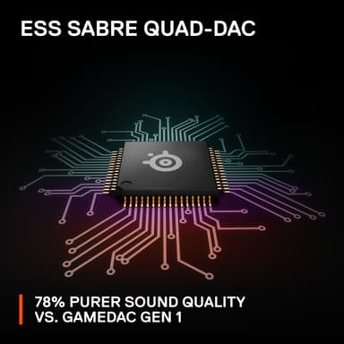 SteelSeries Arctis Nova Pro X pelikuulokkeet
