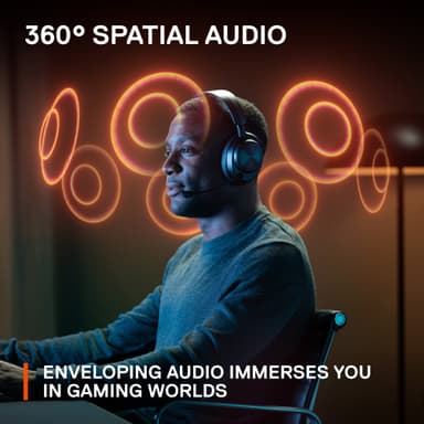 SteelSeries Arctis Nova Pro X  langattomat pelikuulokkeet (Xbox)