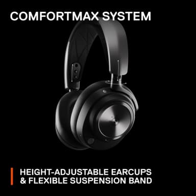 SteelSeries Arctis Nova Pro X  langattomat pelikuulokkeet (Xbox)