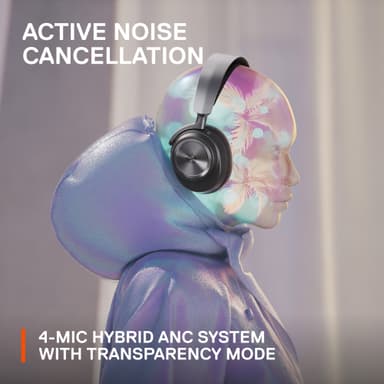 SteelSeries Arctis Nova Pro X  langattomat pelikuulokkeet (Xbox)