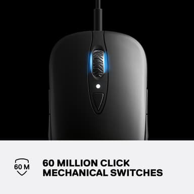 SteelSeries Sensei Ten pelihiiri