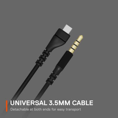 SteelSeries Arctis Prime pelikuulokkeet