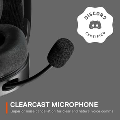 SteelSeries Arctis Prime pelikuulokkeet