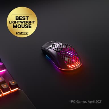 SteelSeries Aerox 3 Wireless pelihiiri
