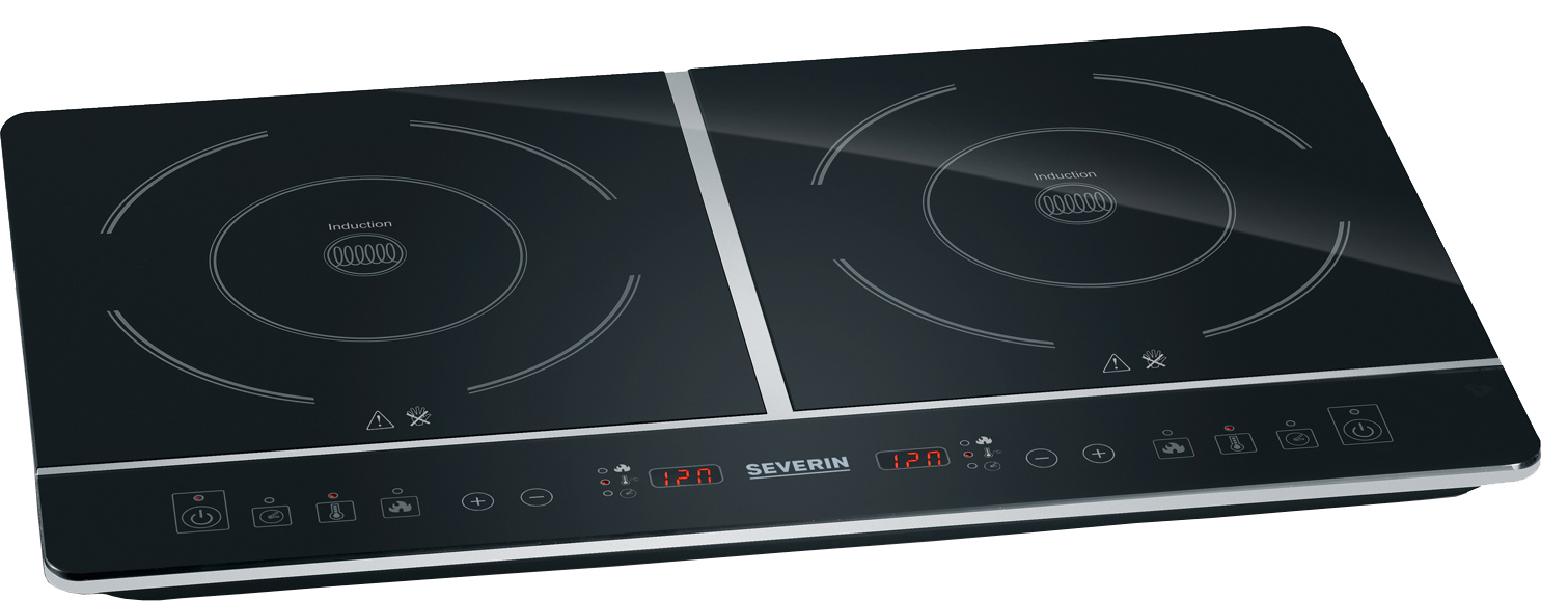 Severin keittolevy DK 1031