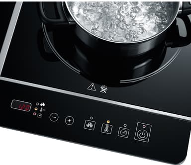 Severin keittolevy DK 1031