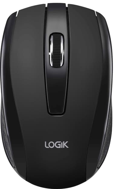 Logik langaton hiiri