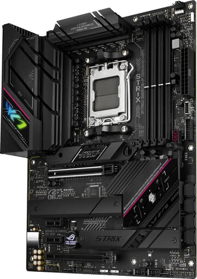 ASUS ROG STRIX B650E-F GAMING ATX emolevy