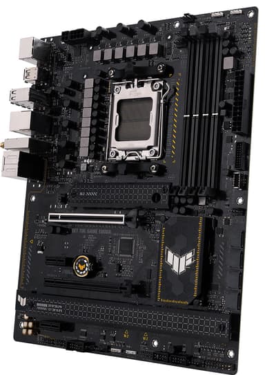 ASUS TUF GAMING B650-PLUS WIFI ATX emolevy