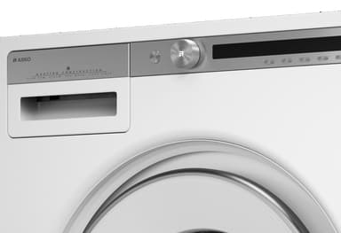 Asko pyykinpesukone W6098X.W/3